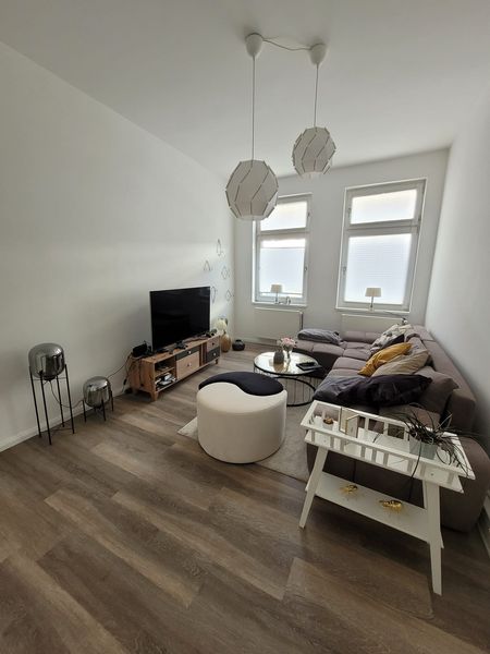 3-Zimmer-Wohnung in Hannover: Raum für Ihren Alltag